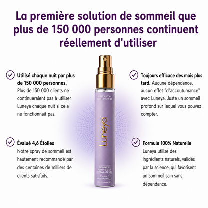 Spray sommeil