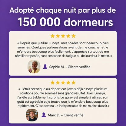 Spray sommeil
